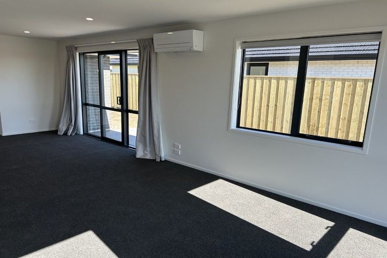 Photo of property in 140 Hungerford Drive, Rolleston, 7615