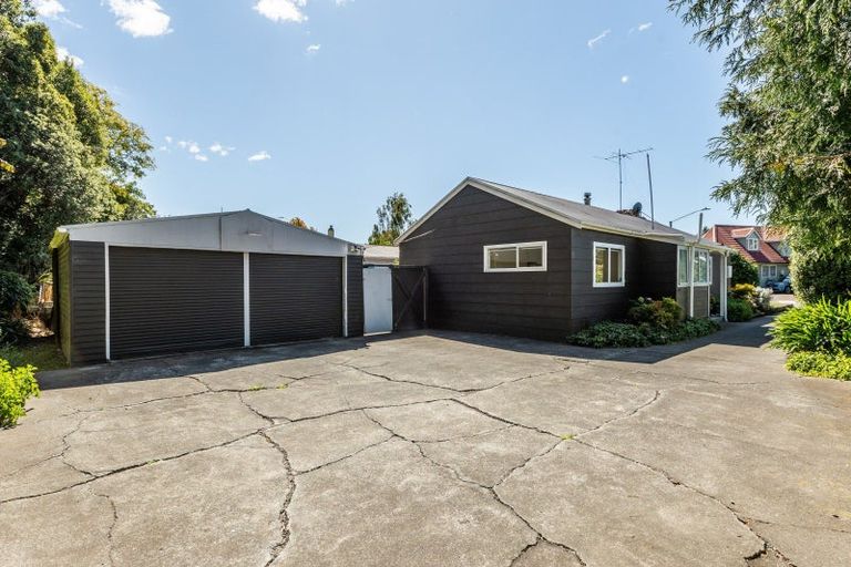 Photo of property in 24 Von Dadelszen Place, Havelock North, 4130