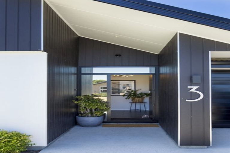 Photo of property in 3 Caproni Road, Burleigh, Blenheim, 7201