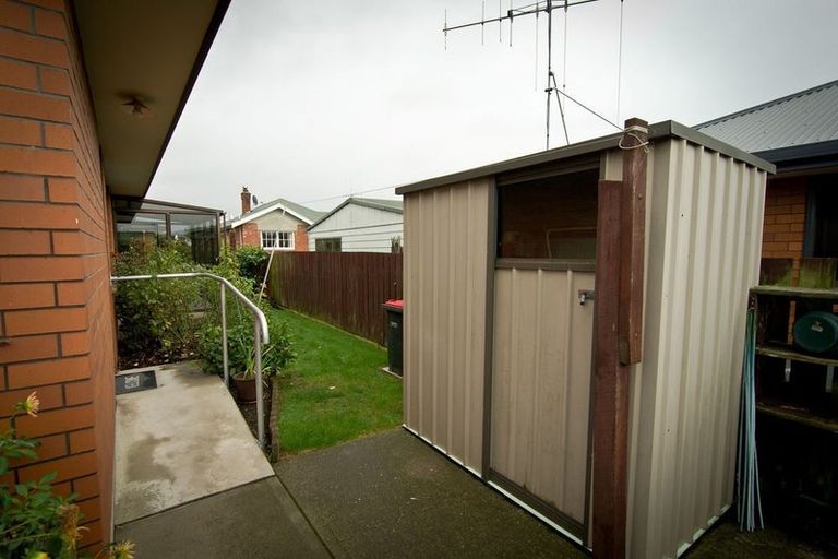 Photo of property in 4/93 Avenue Road, West End, Timaru, 7910
