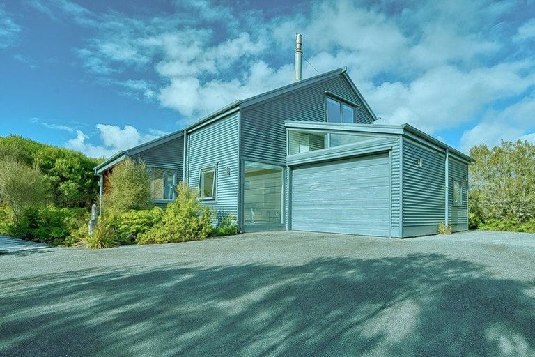 Photo of property in 192 Keogans Road, Arahura Valley, Hokitika, 7882