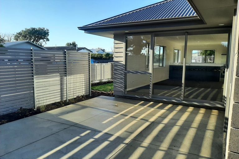 Photo of property in 10a Knowles Street, Terrace End, Palmerston North, 4410