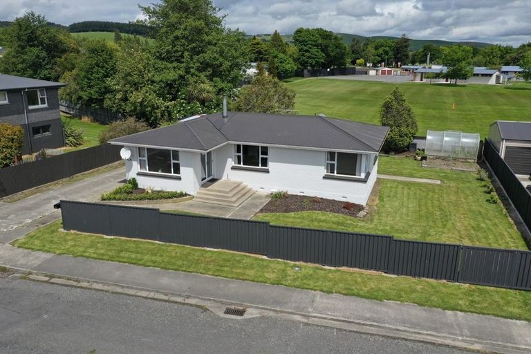 Photo of property in 3 Walker Street, East Gore, Gore, 9710