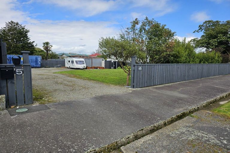Photo of property in 5 Victoria Street, Pahiatua, 4910