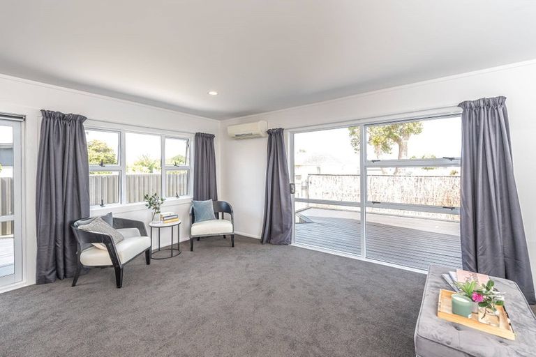 Photo of property in 53 Hakeke Street, Whanganui East, Wanganui, 4500