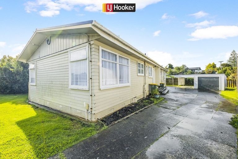 Photo of property in 1/18 Ruth Street, Manurewa, Auckland, 2102