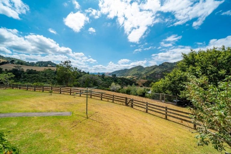 Photo of property in 270 Maramarahi Road, Thames, 3578