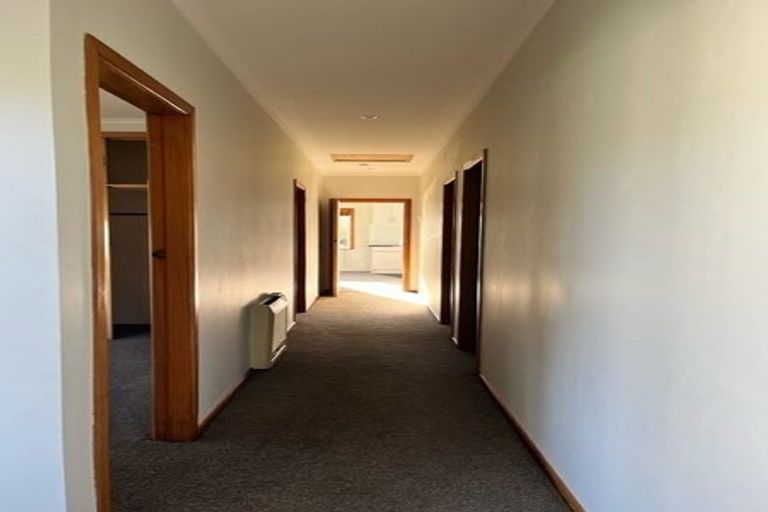 Photo of property in 3 Onslow Street West, Ohingaiti, Kimbolton, 4785