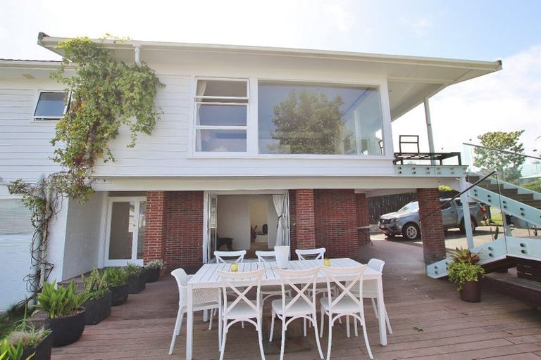 Photo of property in 78 Hillcrest Avenue, Hillcrest, Auckland, 0627