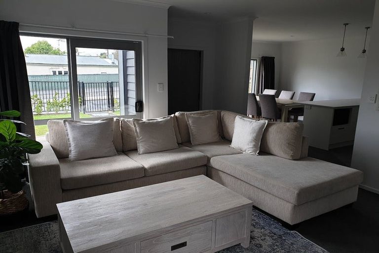 Photo of property in 112b Queens Avenue, Frankton, Hamilton, 3204