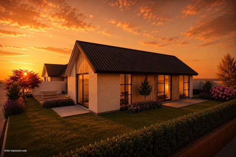 Photo of property in 20 Thornborough Drive, Rolleston, 7615