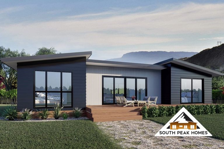 Photo of property in 34a Eastons Road, Westport, 7825