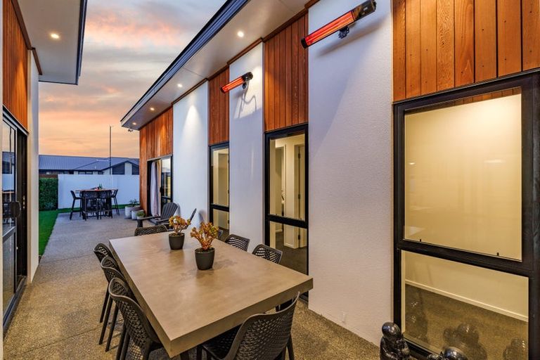Photo of property in 119 Georgina Street, Marshland, Christchurch, 8083