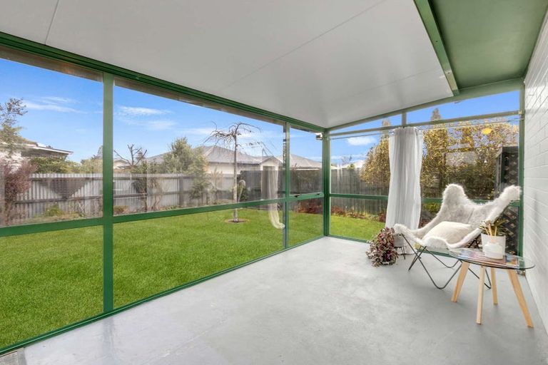 Photo of property in 15b Victoria Street, Rangiora, 7400