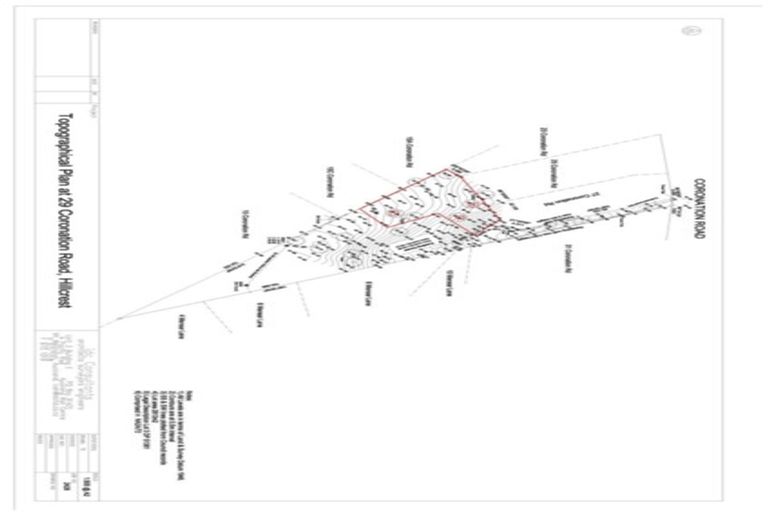 Photo of property in 29 Coronation Road, Hillcrest, Auckland, 0627