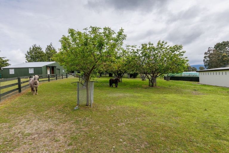 Photo of property in 632 Lower Hook Road, Makikihi, Waimate, 7978