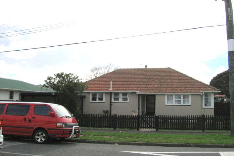Photo of property in 2-4 Burcham Street, Taita, Lower Hutt, 5011