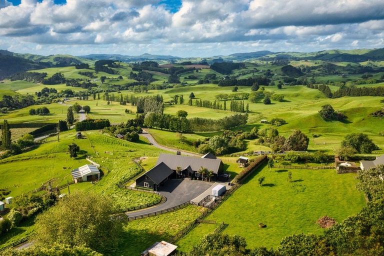 Photo of property in 15 Dunning Road, Karapiro, Cambridge, 3496