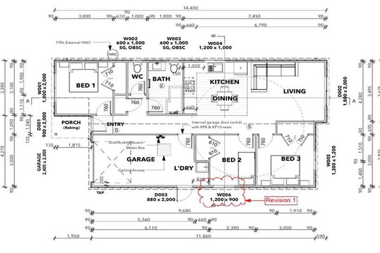 Photo of property in 14 Bittern Road, Te Kauwhata, 3710