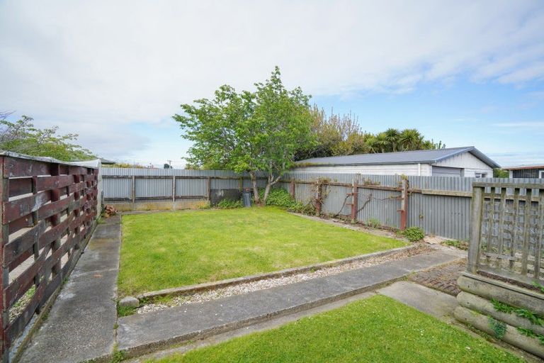 Photo of property in 71 Stirrat Street, Kingswell, Invercargill, 9812