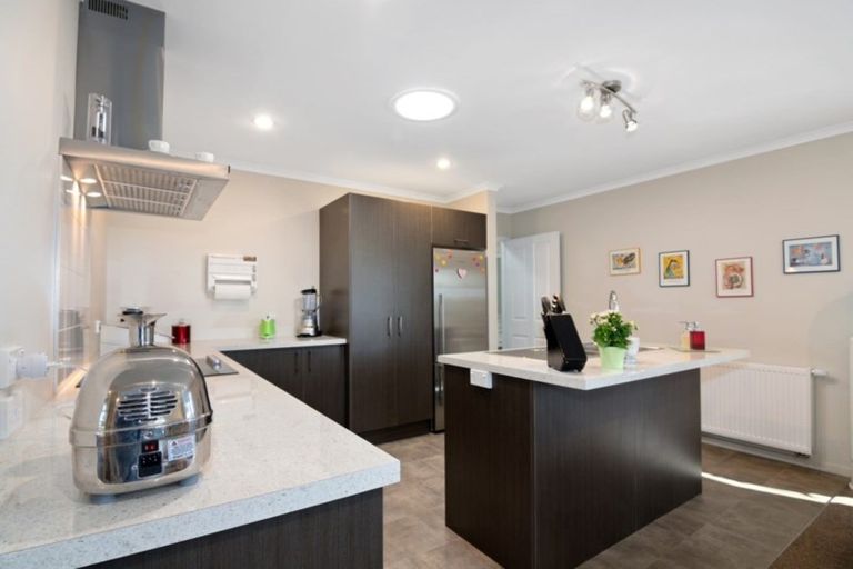 Photo of property in 1 Turner Place, Wakefield, 7025