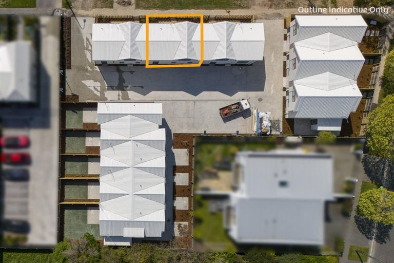 Photo of property in 2/28 Cross Street, Phillipstown, Christchurch, 8011