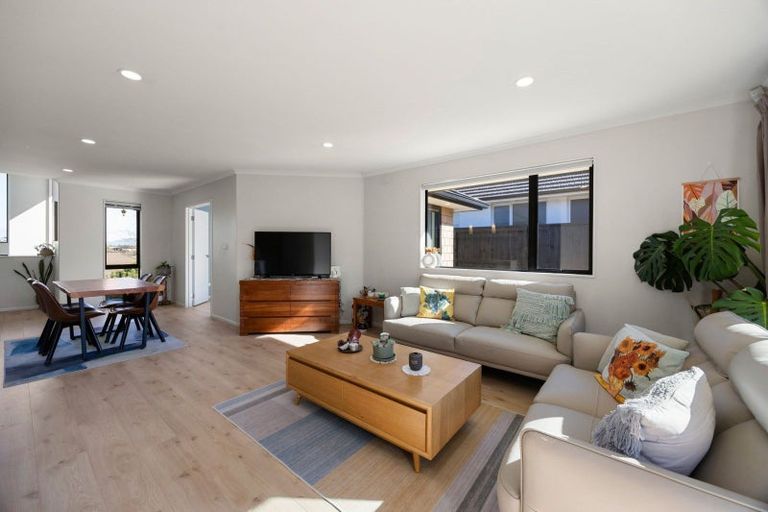 Photo of property in 7 Clewer Lane, Flagstaff, Hamilton, 3210