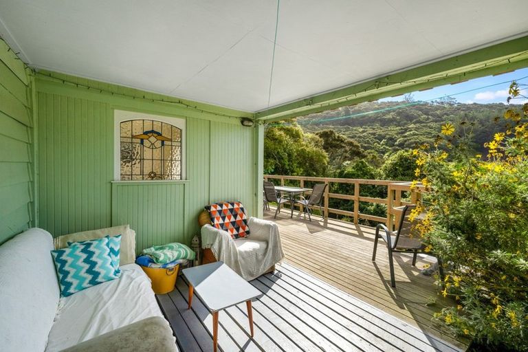 Photo of property in 6 Albert Road, Osborne, Port Chalmers, 9081