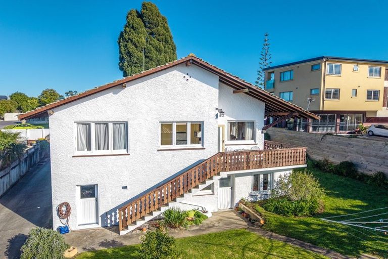 Photo of property in 14 Nelson Street, Howick, Auckland, 2014