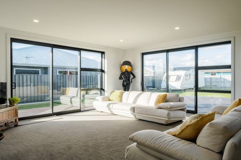 Photo of property in 7 Fortis Place, Lytton West, Gisborne, 4010