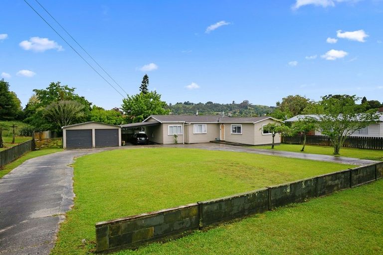 Photo of property in 27 Hill Street, Te Kuiti, 3910