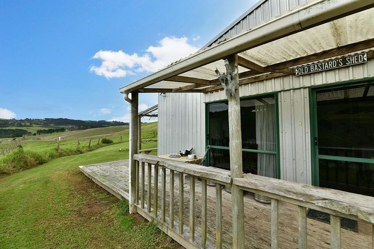 Photo of property in 223a Jordan Road, Kaukapakapa, Warkworth, 0984