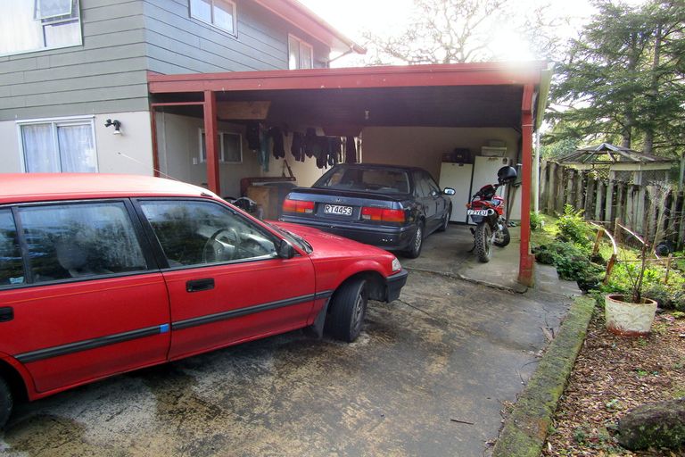 Photo of property in 31 Johnston Road, Kawakawa, 0210