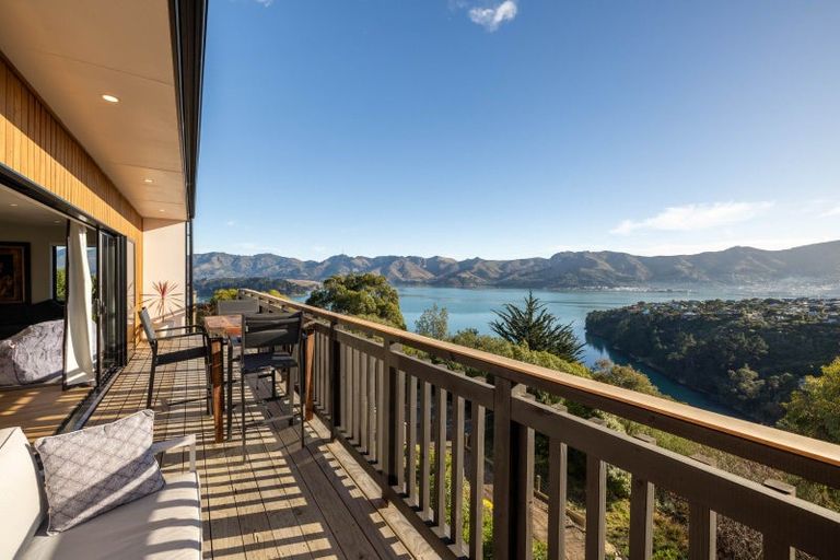 Photo of property in 63b Bayview Road, Charteris Bay, Lyttelton, 8971