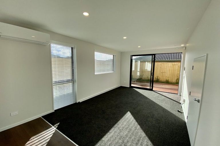 Photo of property in 6/9 Wychbury Street, Spreydon, Christchurch, 8024