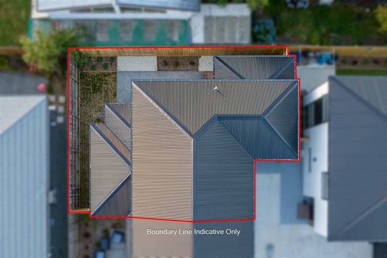 Photo of property in 4/629 Worcester Street, Linwood, Christchurch, 8062