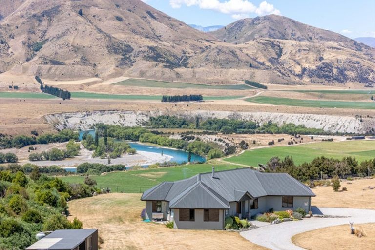 Photo of property in 171 Pukekowhai Drive, Queensberry, Cromwell, 9383