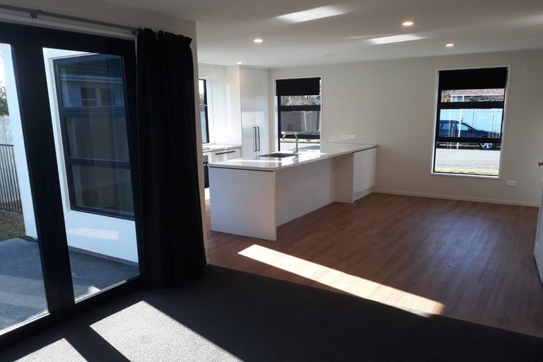 Photo of property in 1a Shaftesbury Street, Avonhead, Christchurch, 8042