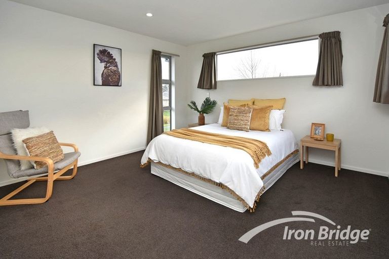 Photo of property in 1 Philippe Avenue, Yaldhurst, Christchurch, 8042