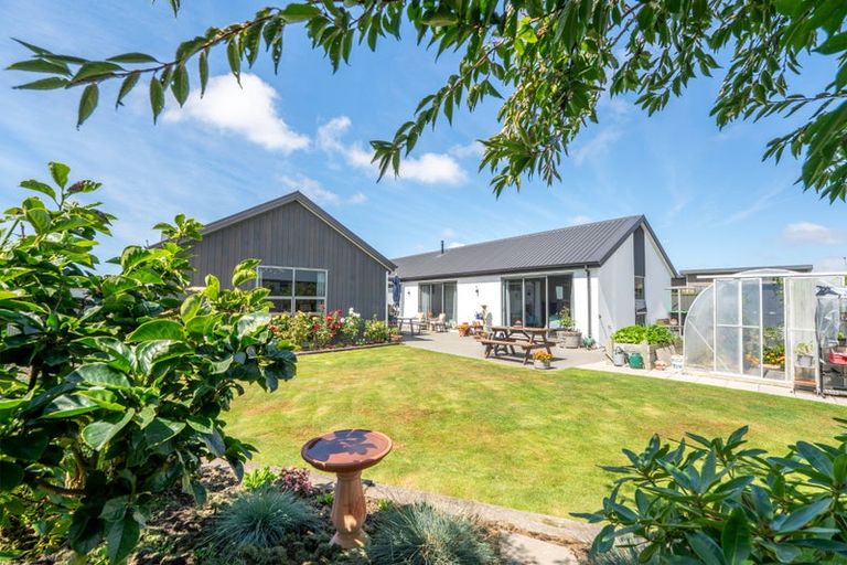 Photo of property in 7 Lochern Rise, Marchwiel, Timaru, 7910