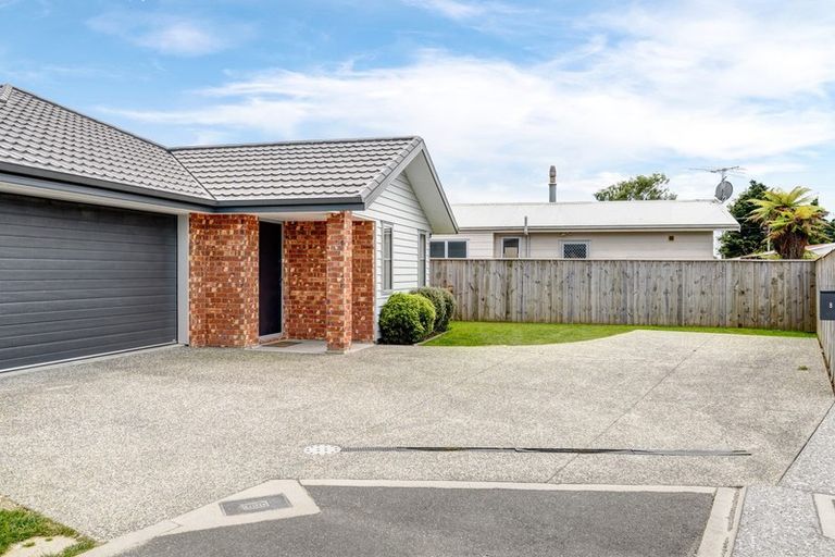 Photo of property in 8 Paretona Street, Motueka, 7120