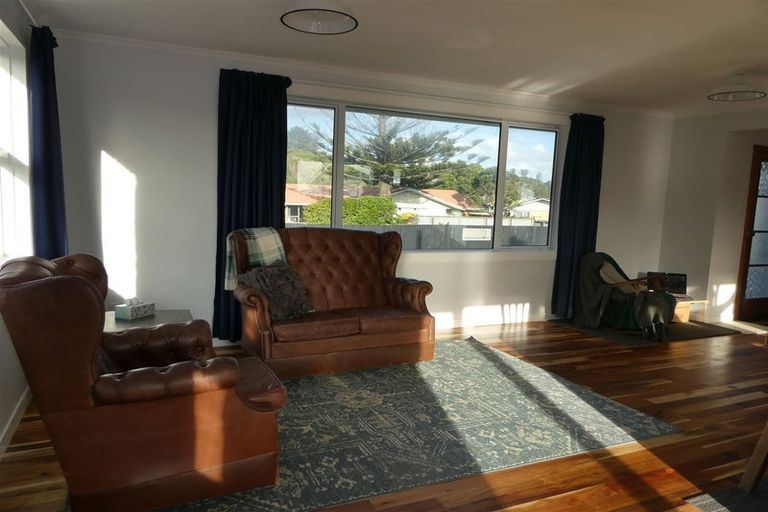 Photo of property in 253 Revell Street, Hokitika, 7810