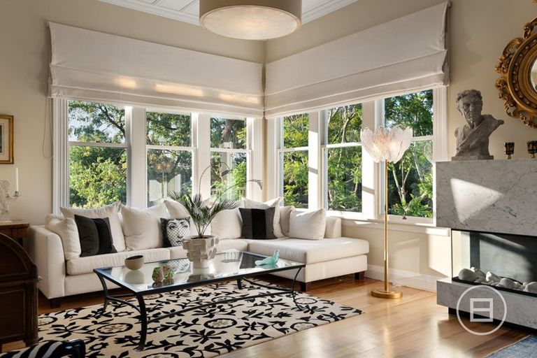 Photo of property in 21 Essex Road, Mount Eden, Auckland, 1024