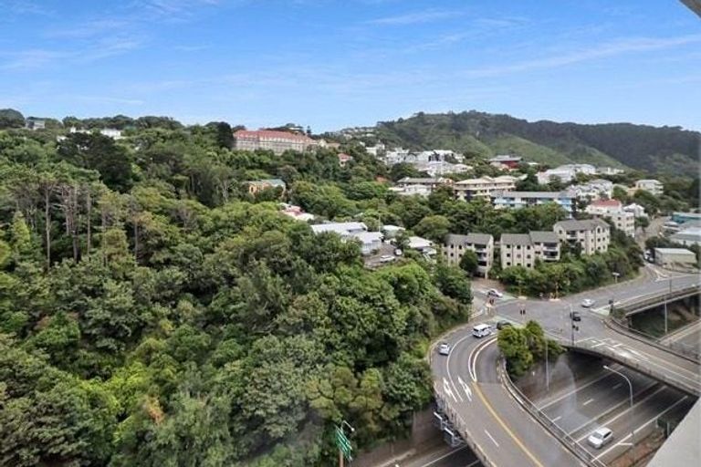 Photo of property in Herbert Gardens, 186 The Terrace, Wellington Central, Wellington, 6011