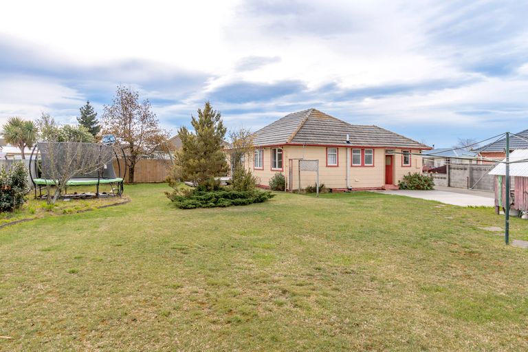 Photo of property in 6 Keri Place, Hei Hei, Christchurch, 8042