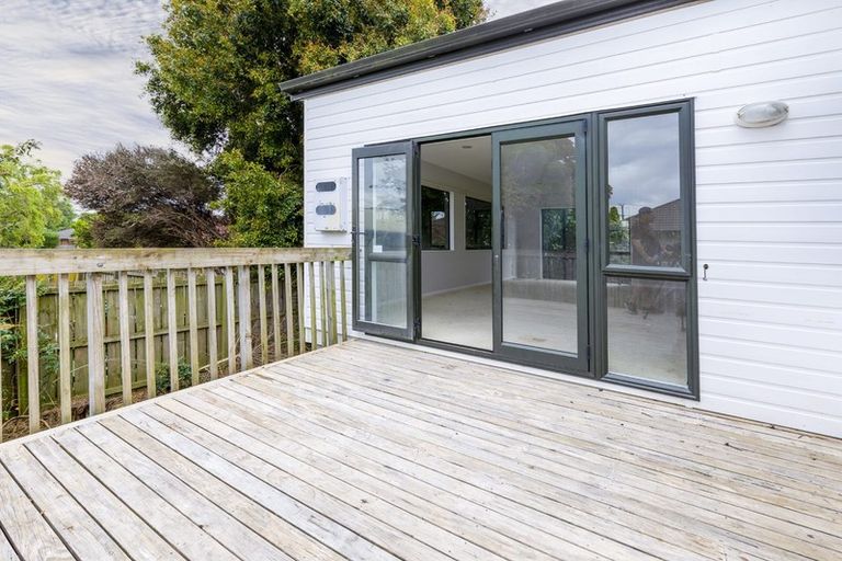 Photo of property in 5a Oakleigh Avenue, Takanini, 2112