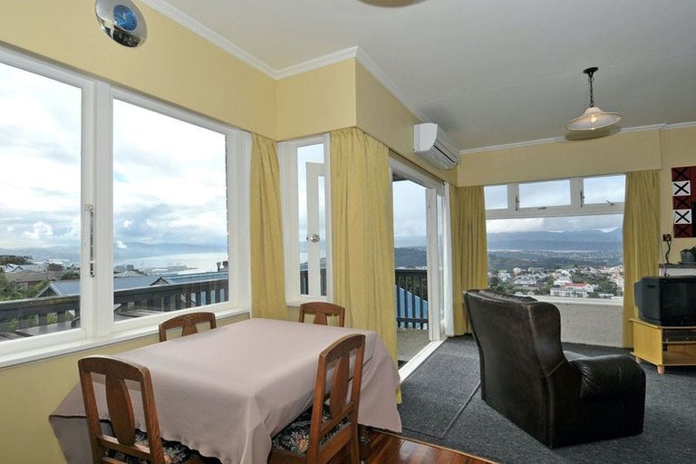 Photo of property in 84 Mitchell Street, Brooklyn, Wellington, 6021