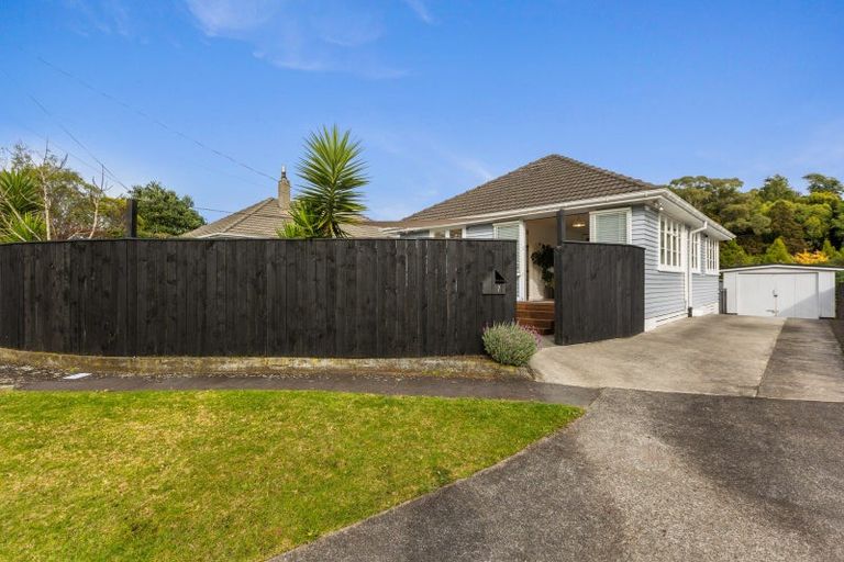 Photo of property in 7 Camden Street, Vogeltown, New Plymouth, 4310
