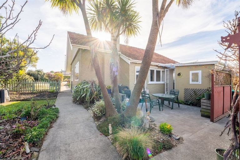 Photo of property in 202 Wai-iti Road, Highfield, Timaru, 7910