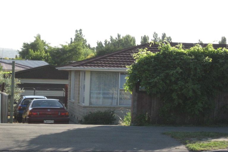 Photo of property in 71 Maces Road, Bromley, Christchurch, 8062